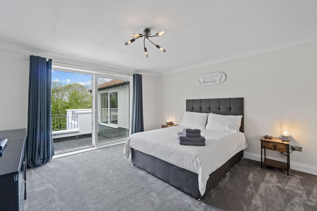 White Cottage Stunning Contemporary 2 Bedroom 2 Ensuite Annex With Hot Tub Plymouth Exterior photo